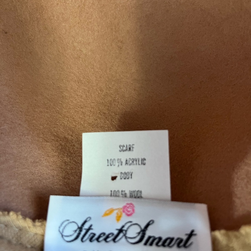Vintage Women’s Fedora by Betmar - Picture 5 of 9